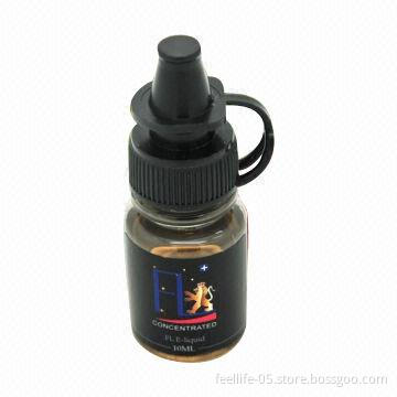 Vapor Flavor Great E-liquid for Feellife with Factory Price